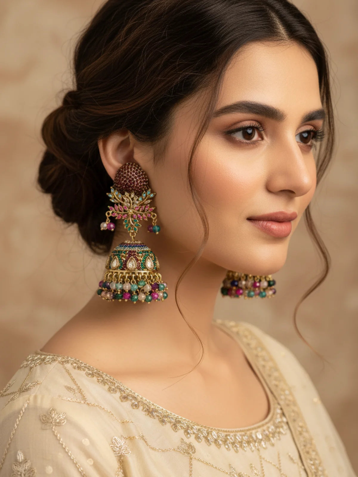 Shehzadi Jhumkay