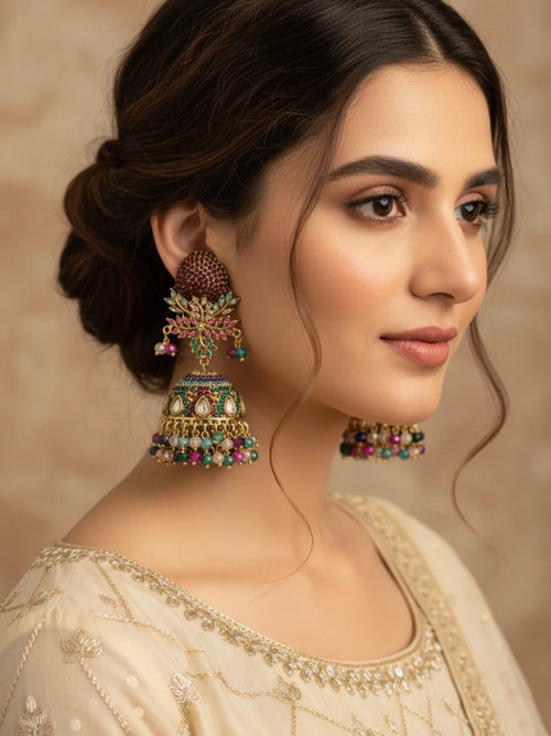 Shehzadi Jhumkay