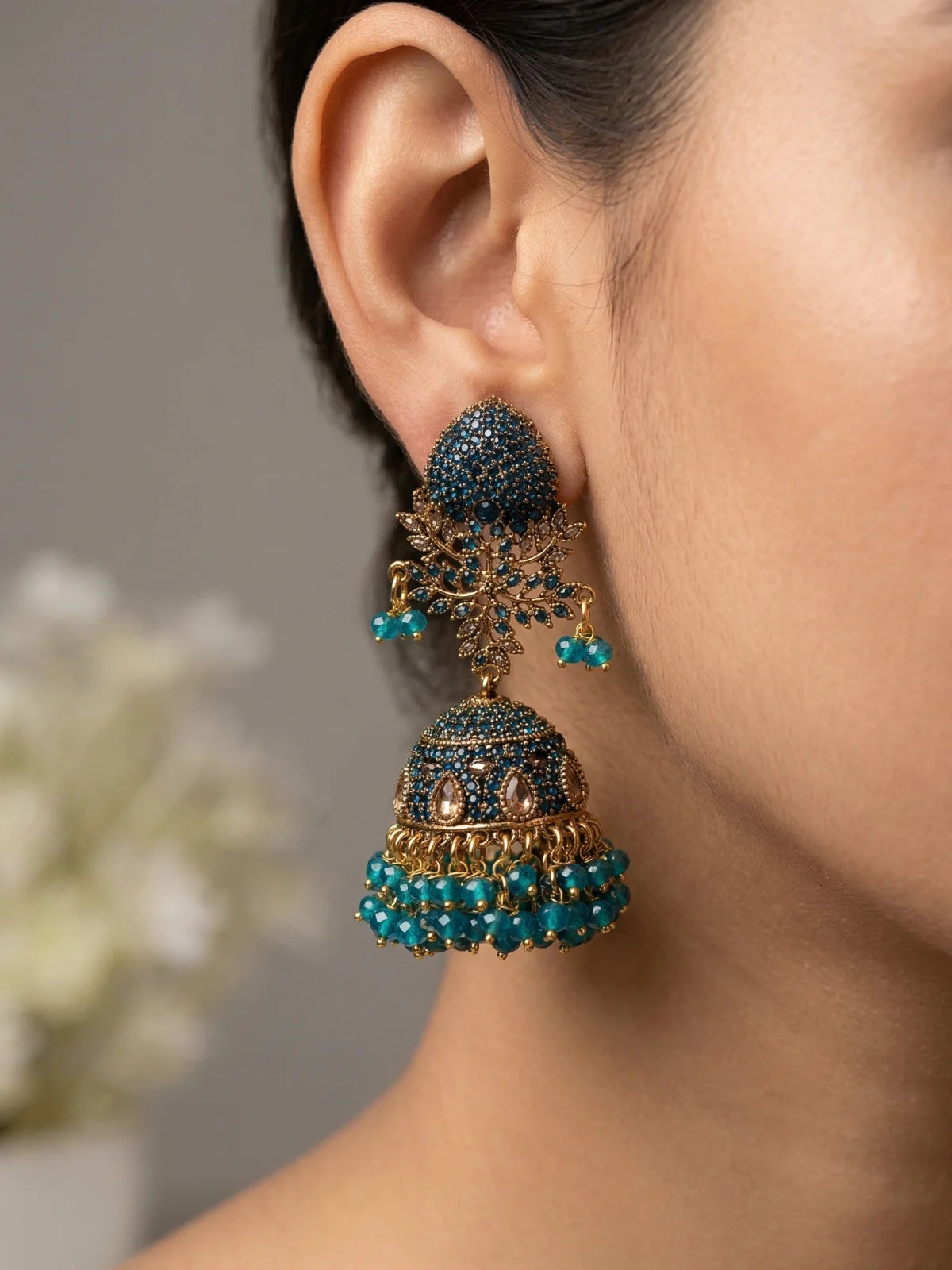 Shehzadi Jhumkay