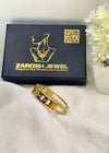 Sheza Charm Bracelet by Zarosh Jewel