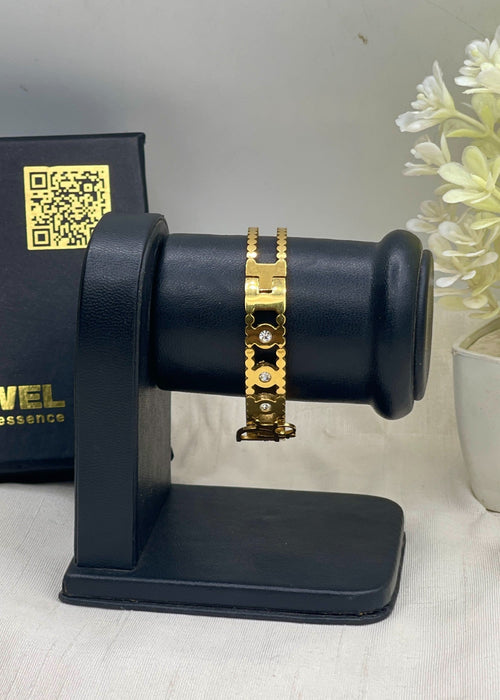 Shop the Sheza Charm Bracelet from Zarosh Jewel