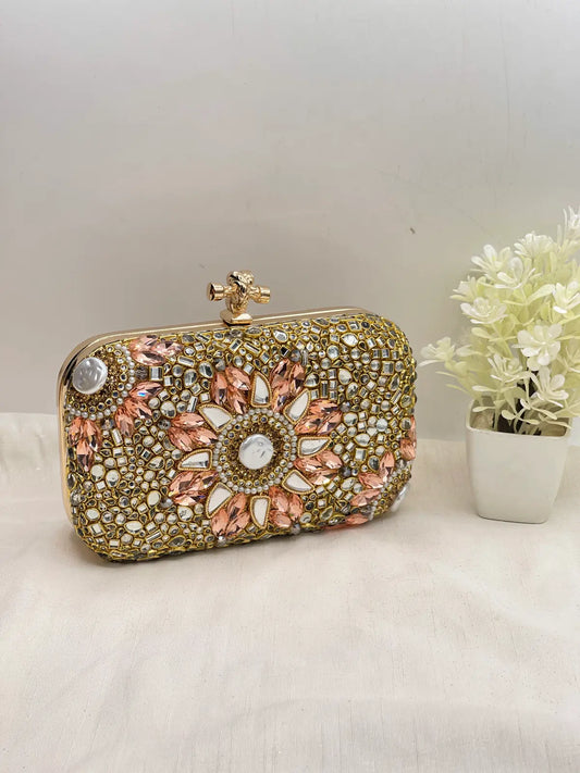 Clutch - 0152 | ZAROSH JEWEL