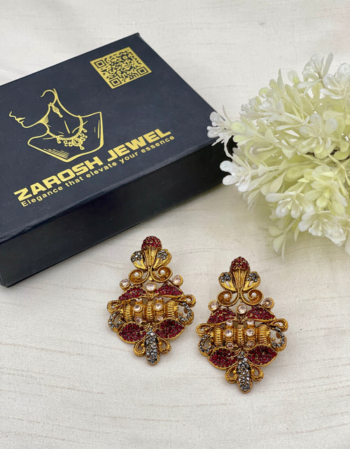 Sitara Heritage Earring