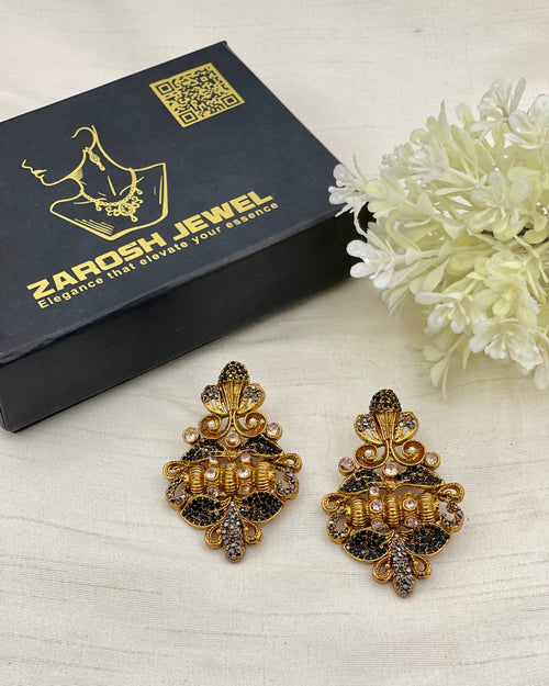 Sitara Heritage Earring