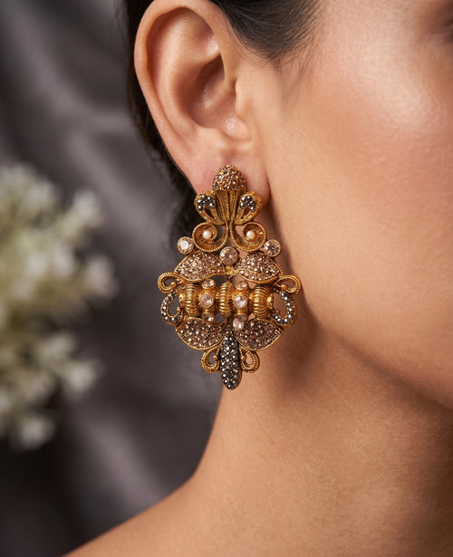 Sitara Heritage Earring