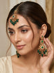 Sophia Earrings Tikka