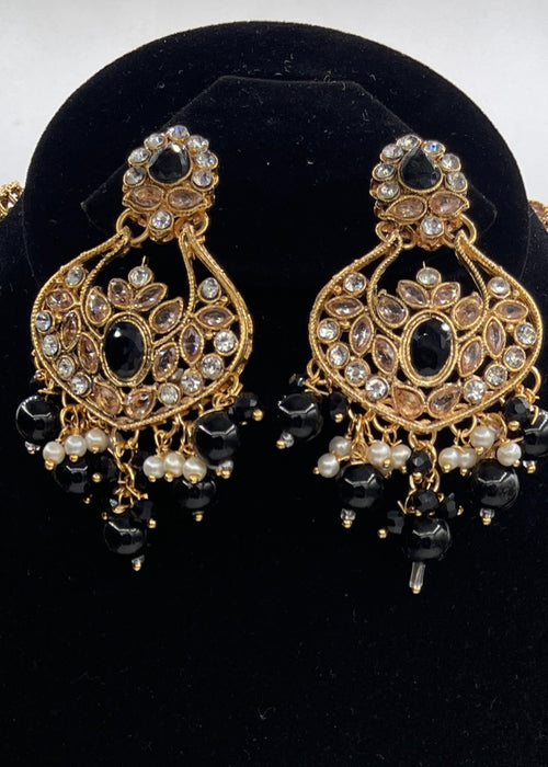 Shop the Stella Malla Set from Zarosh Jewel