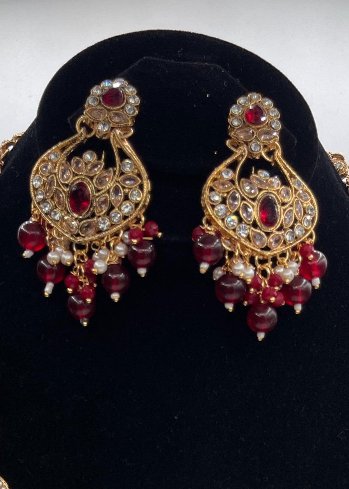 Shop the Stella Malla Set from Zarosh Jewel