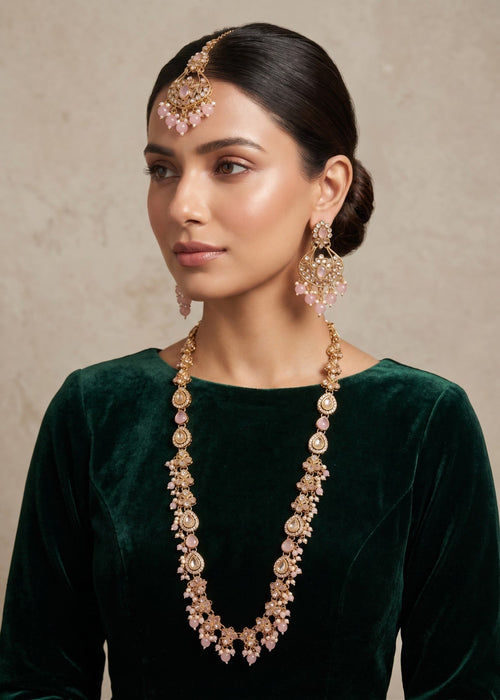 Shop the Stella Malla Set from Zarosh Jewel