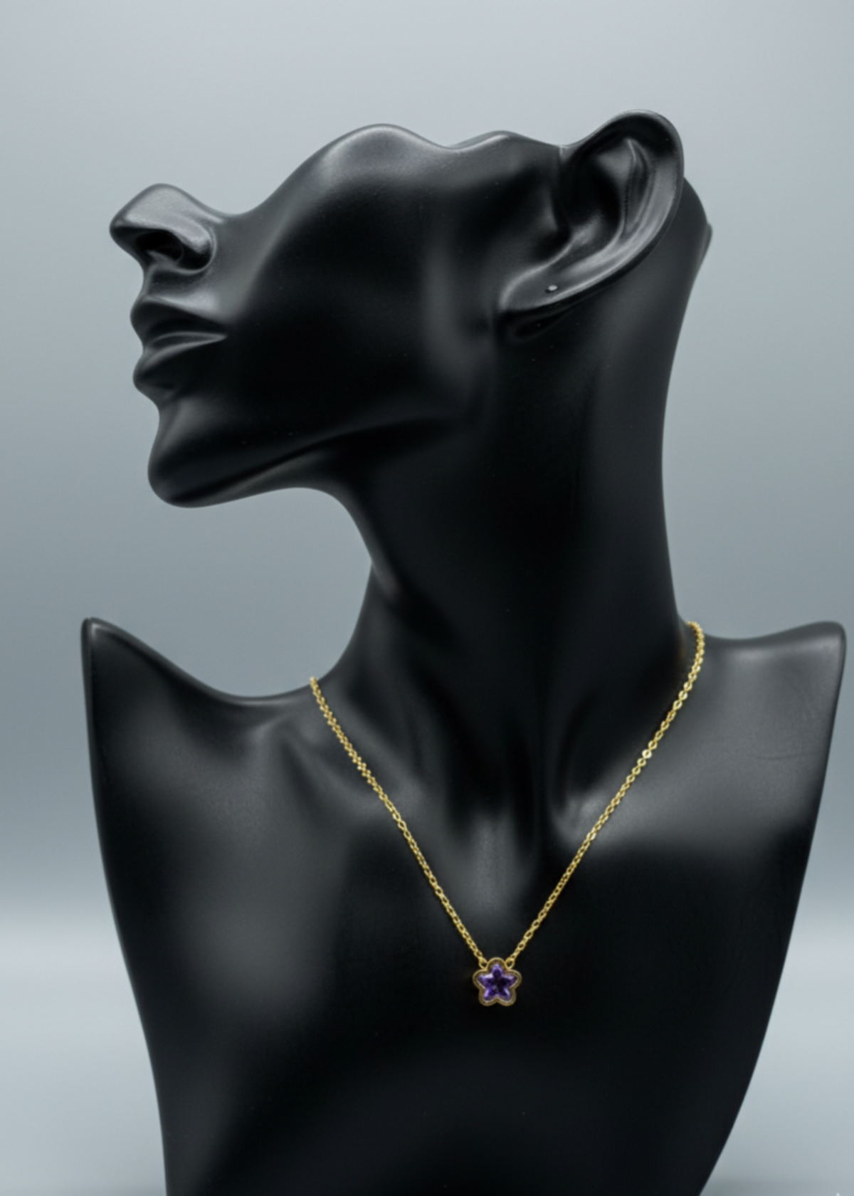 Shop the Stellar Charm Pendant from Zarosh Jewel