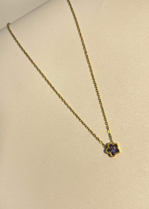 Shop the Stellar Charm Pendant from Zarosh Jewel