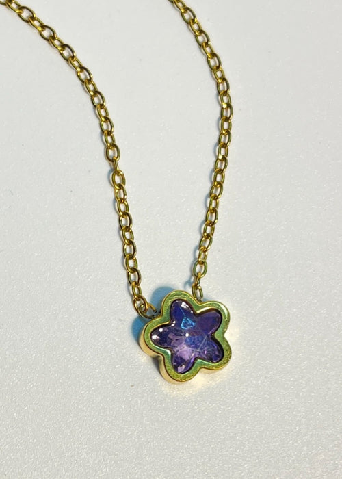 Shop the Stellar Charm Pendant from Zarosh Jewel