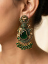 Suha Premium Heritage Earrings
