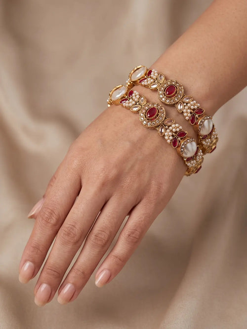 Suhaila Bangle