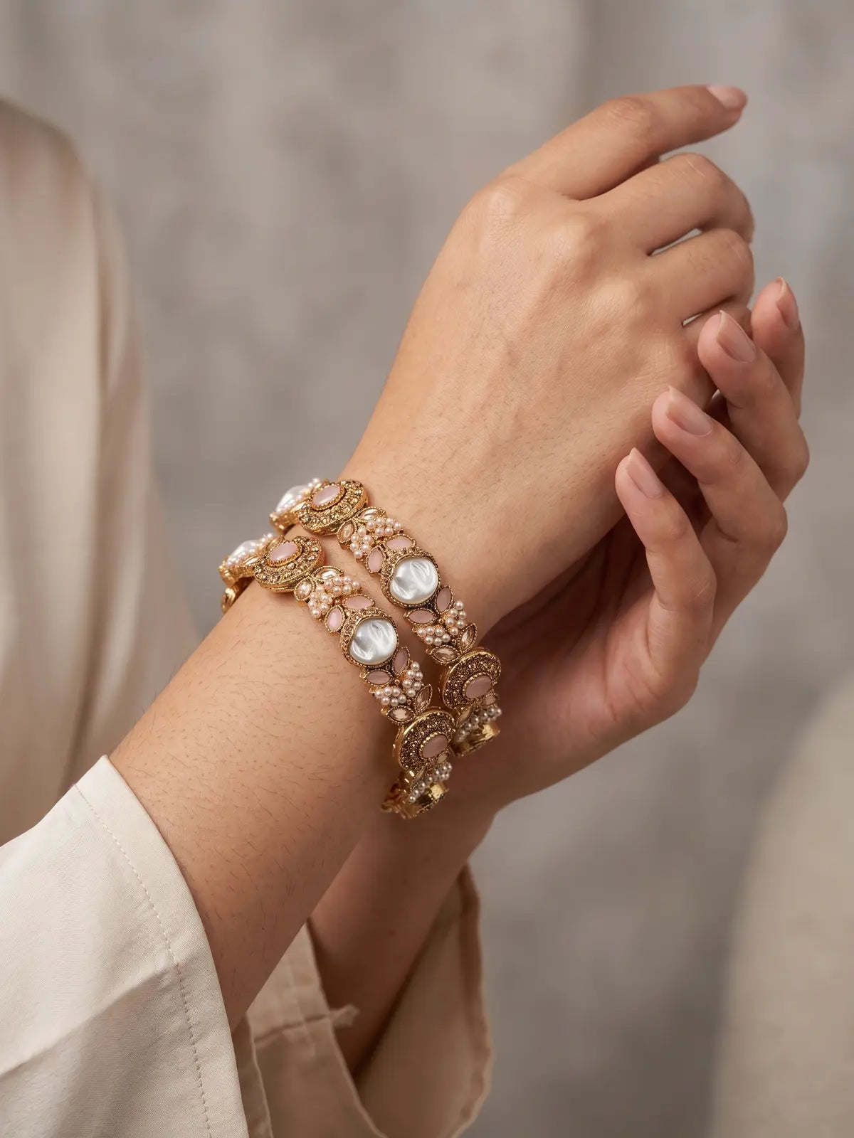 Suhaila Bangle