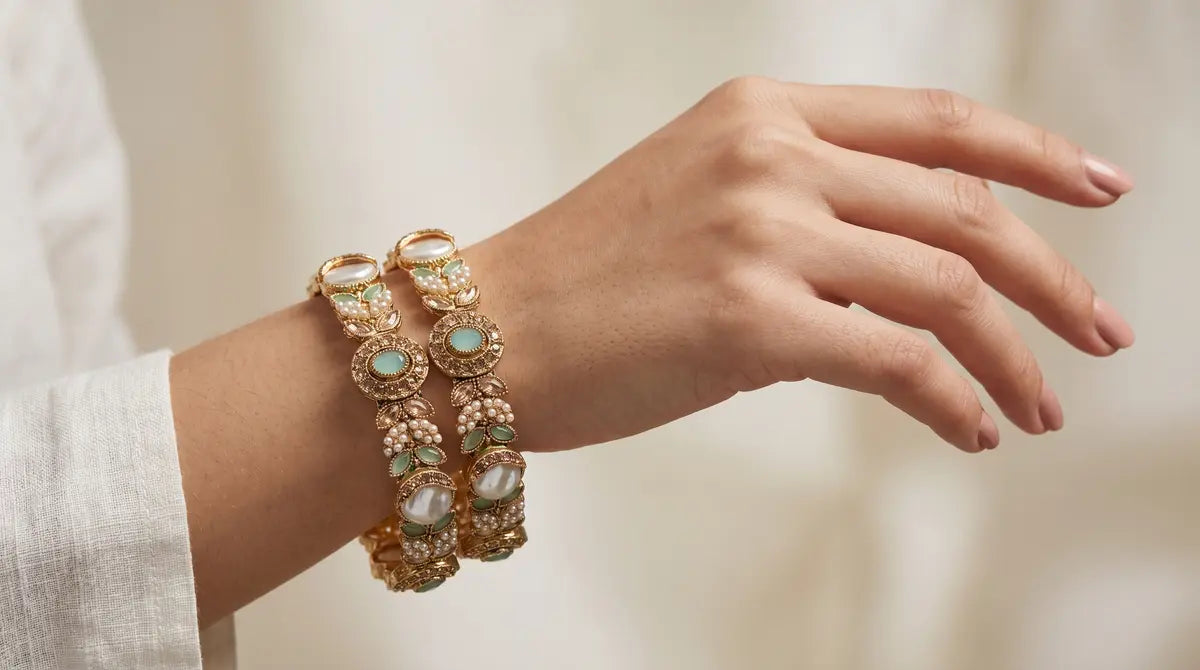 Suhaila Bangle