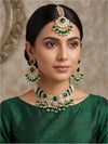 Sultan Kundan Choker Set