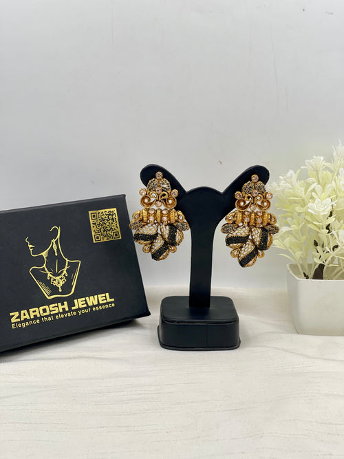 Sultana Elegent Earring