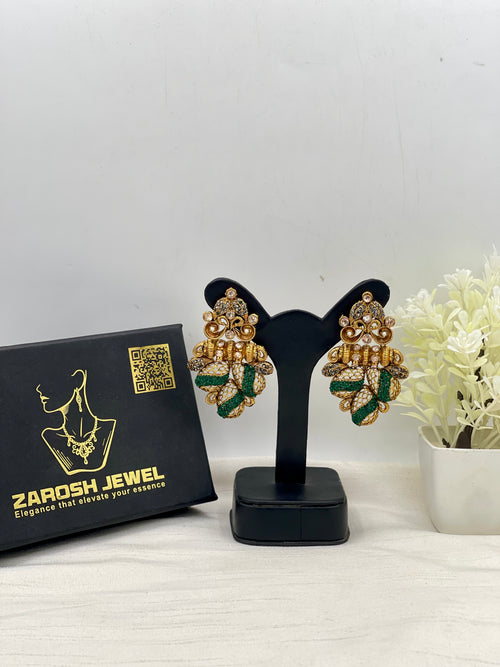Sultana Elegent Earring