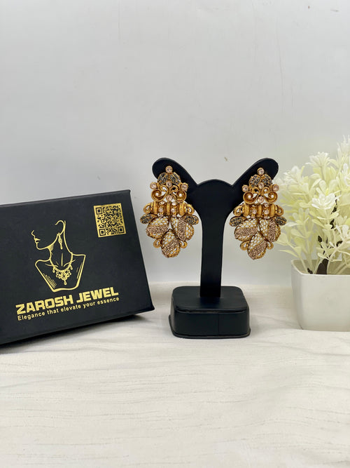 Sultana Elegent Earring