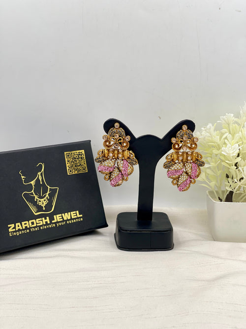 Sultana Elegent Earring