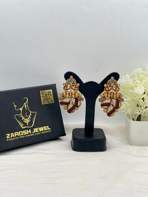 Sultana Elegent Earring