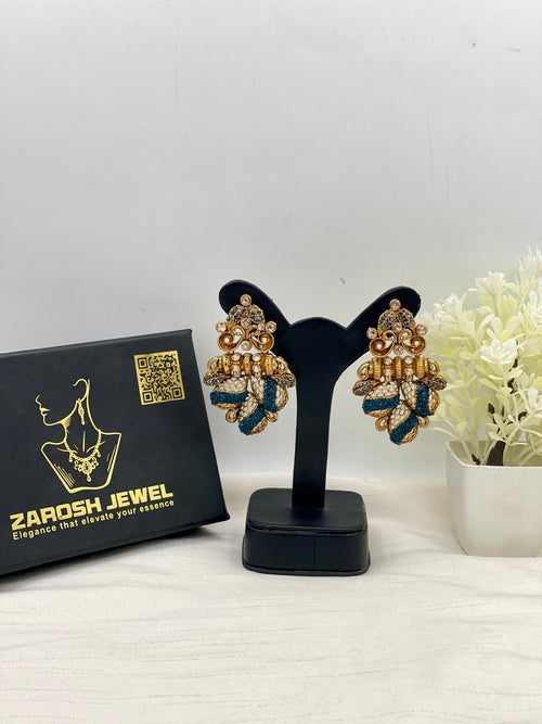 Sultana Elegent Earring