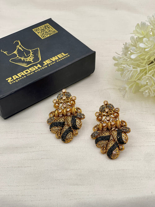 Sultana Elegent Earring
