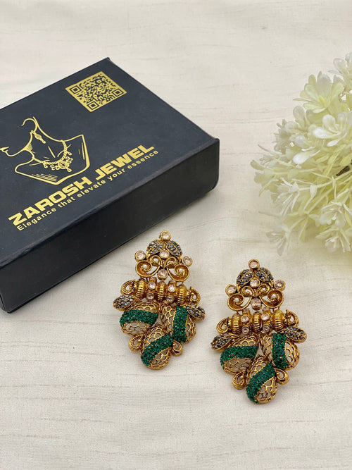 Sultana Elegent Earring