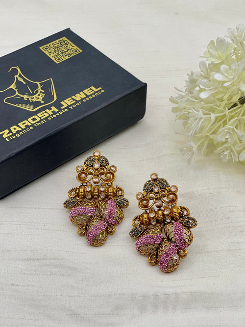 Sultana Elegent Earring