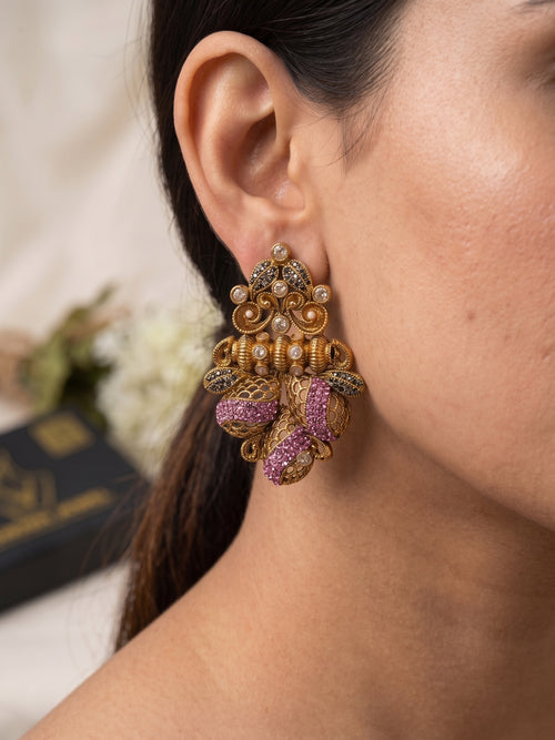 Sultana Elegent Earring