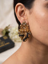 Sultana Elegent Earring