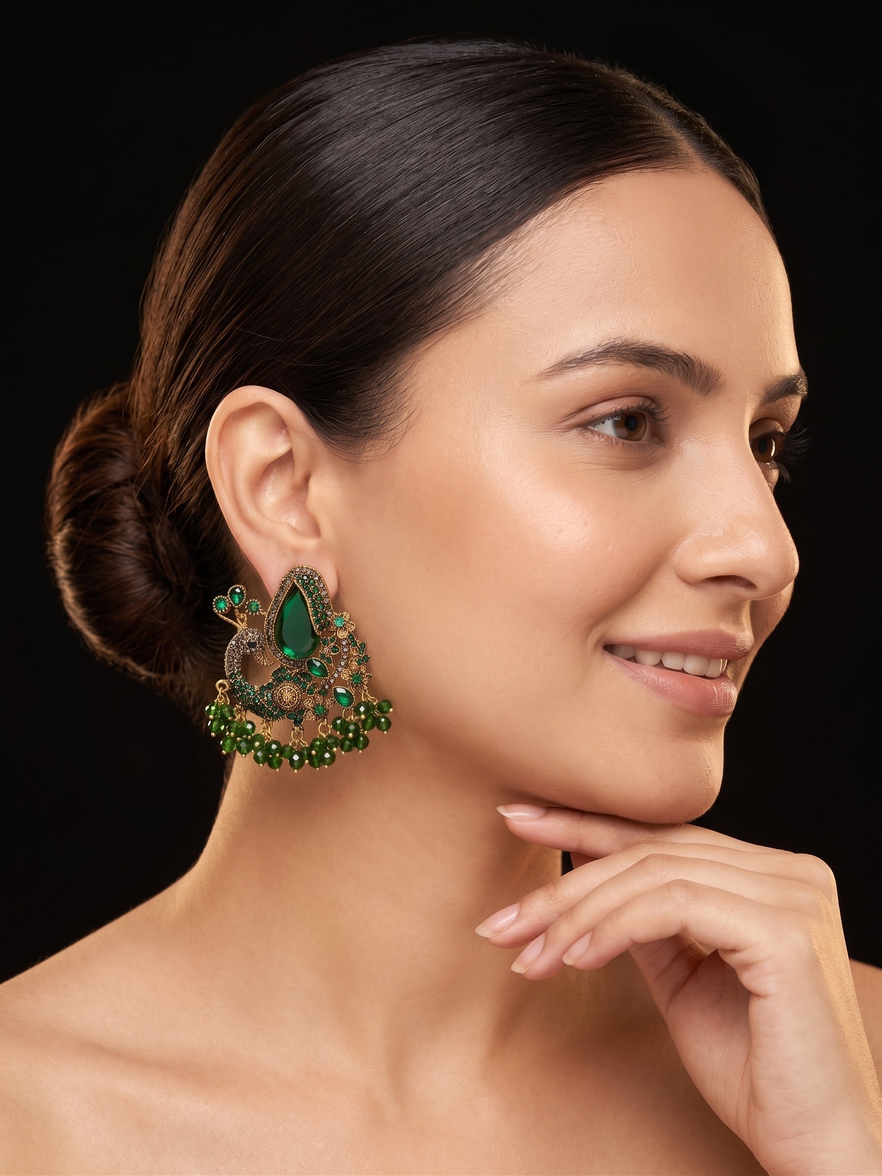 Syra Heritage Earring