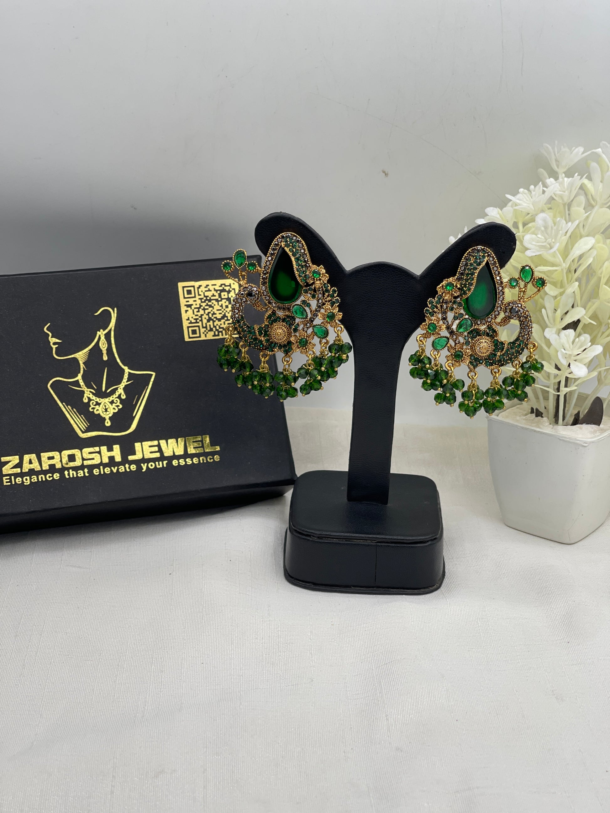 Syra Heritage Earring