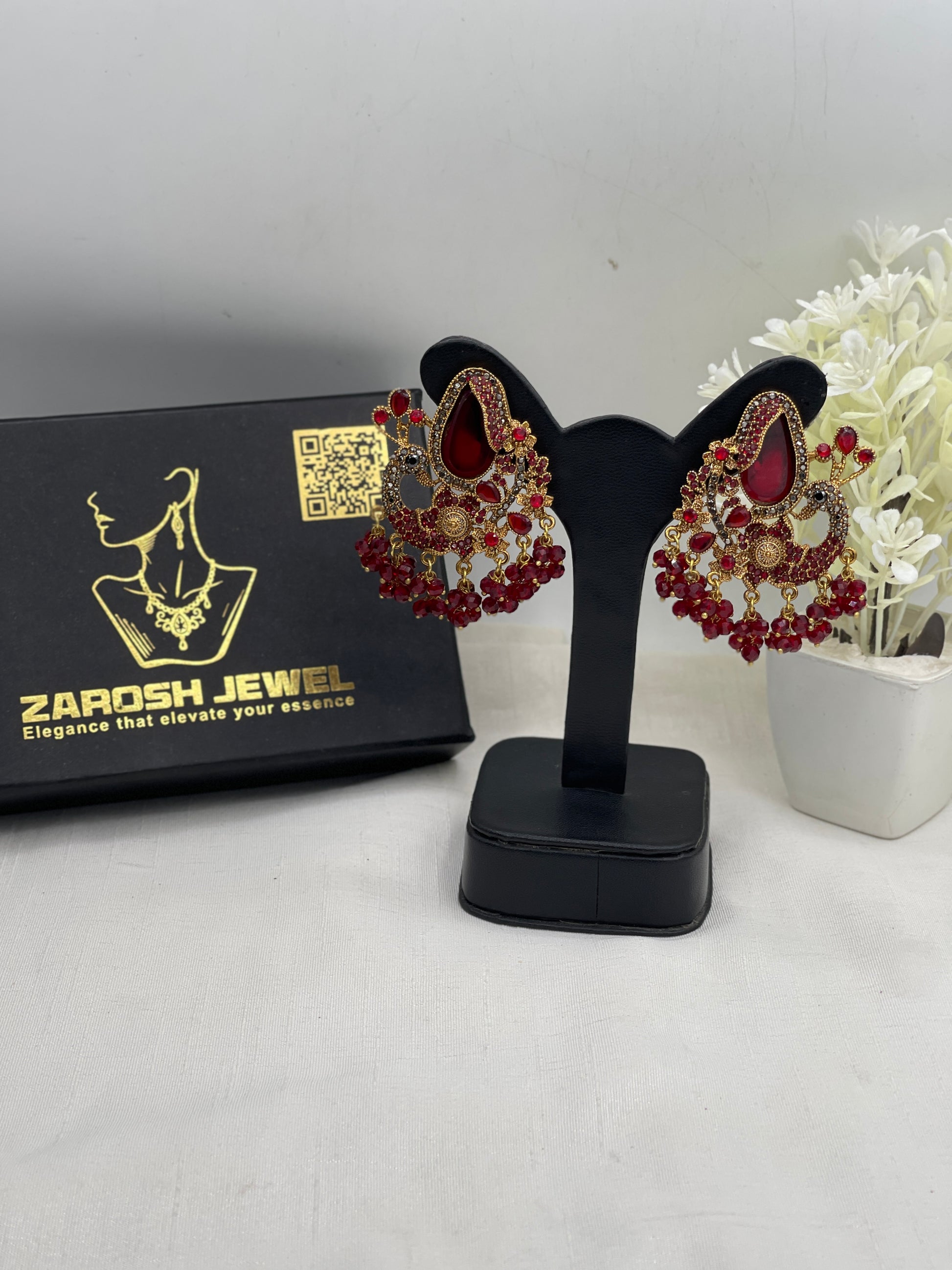 Syra Heritage Earring