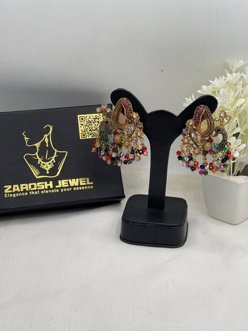 Syra Heritage Earring