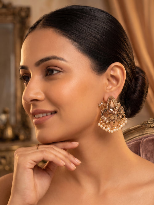 Syra Heritage Earring