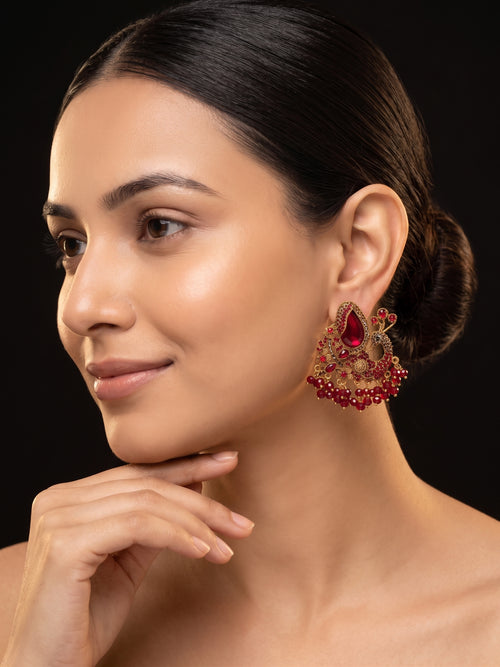 Syra Heritage Earring