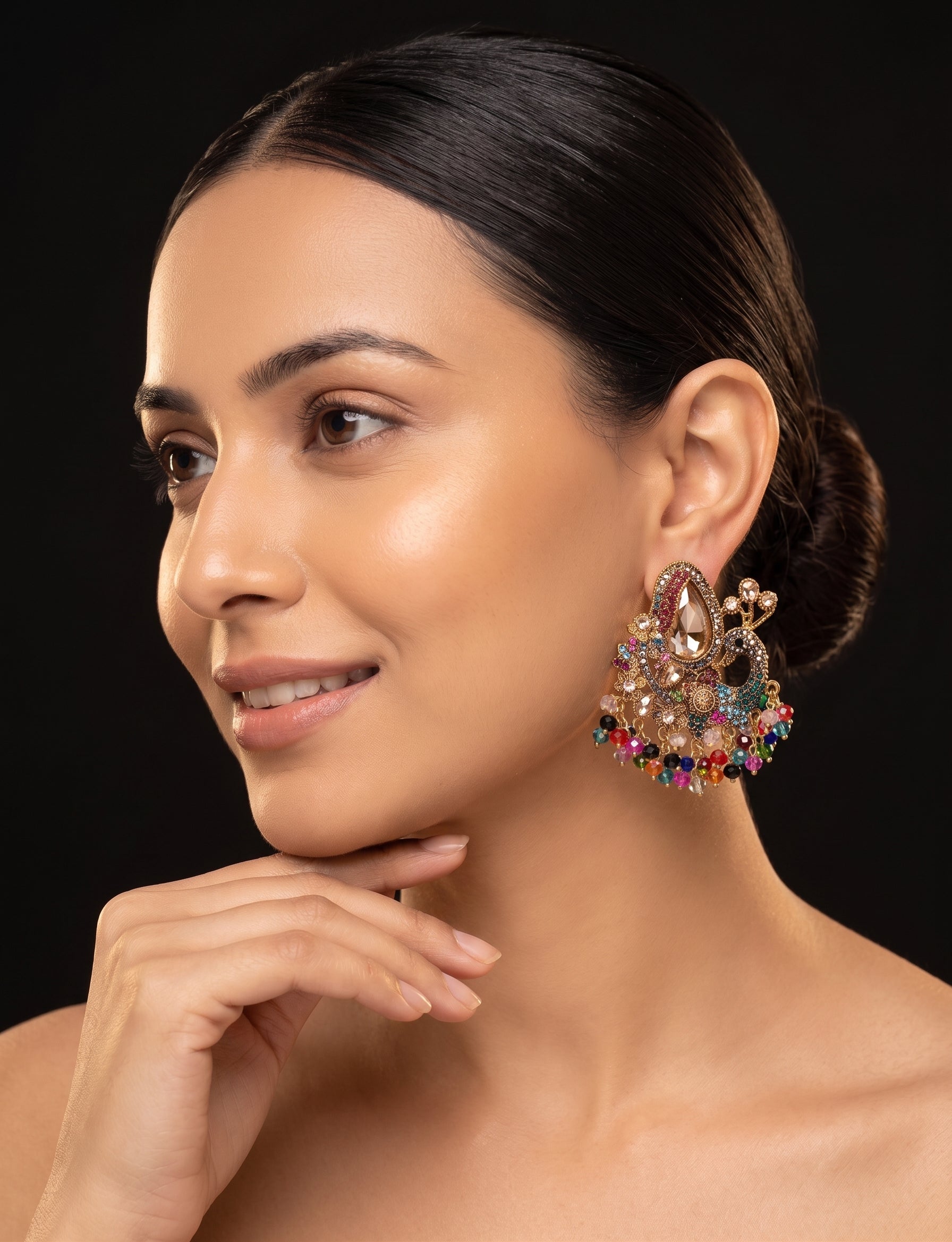 Syra Heritage Earring