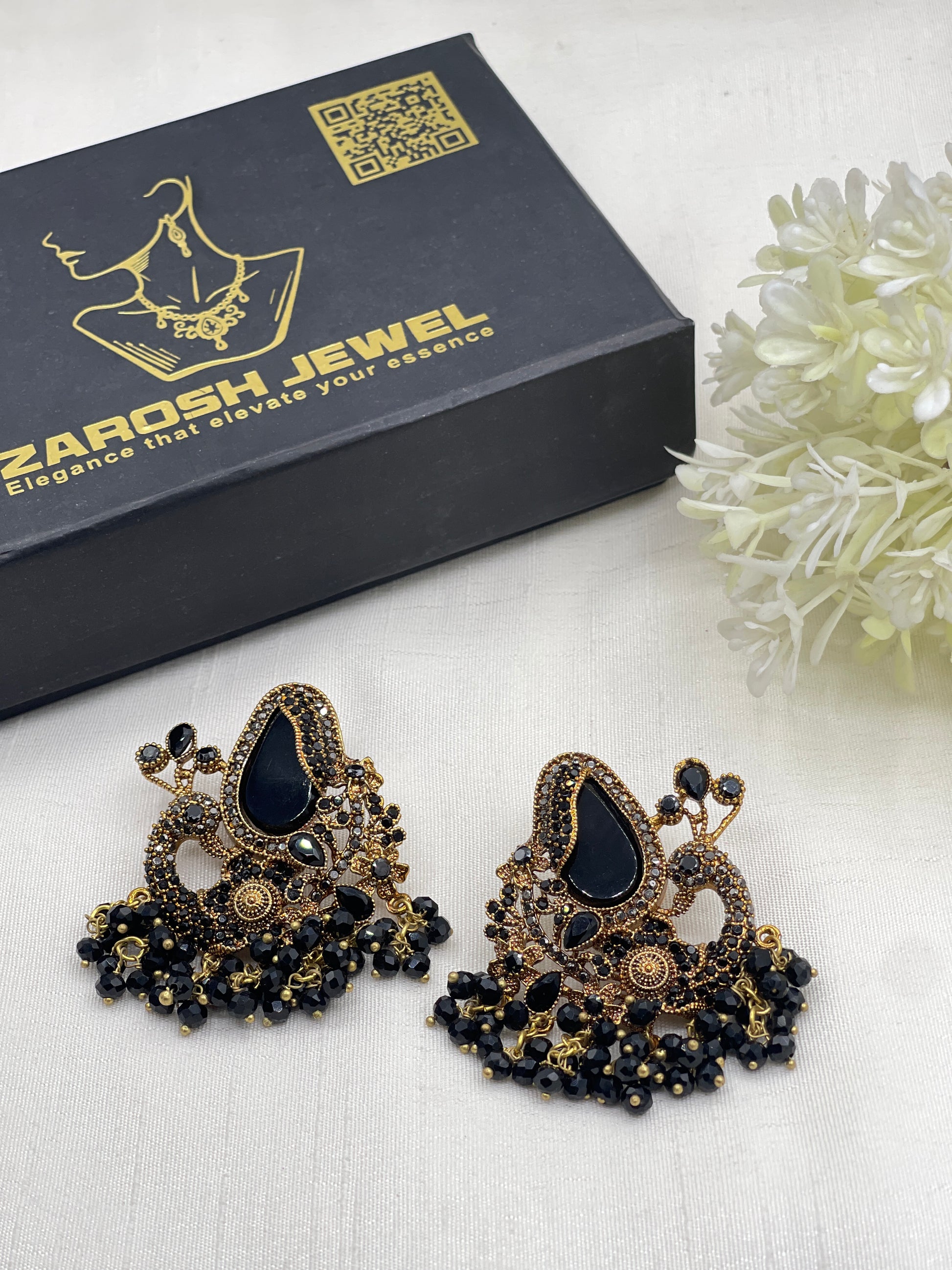 Syra Heritage Earring
