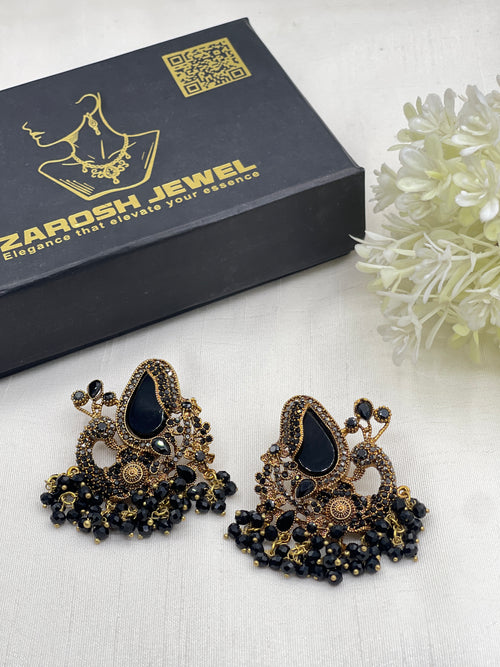 Syra Heritage Earring
