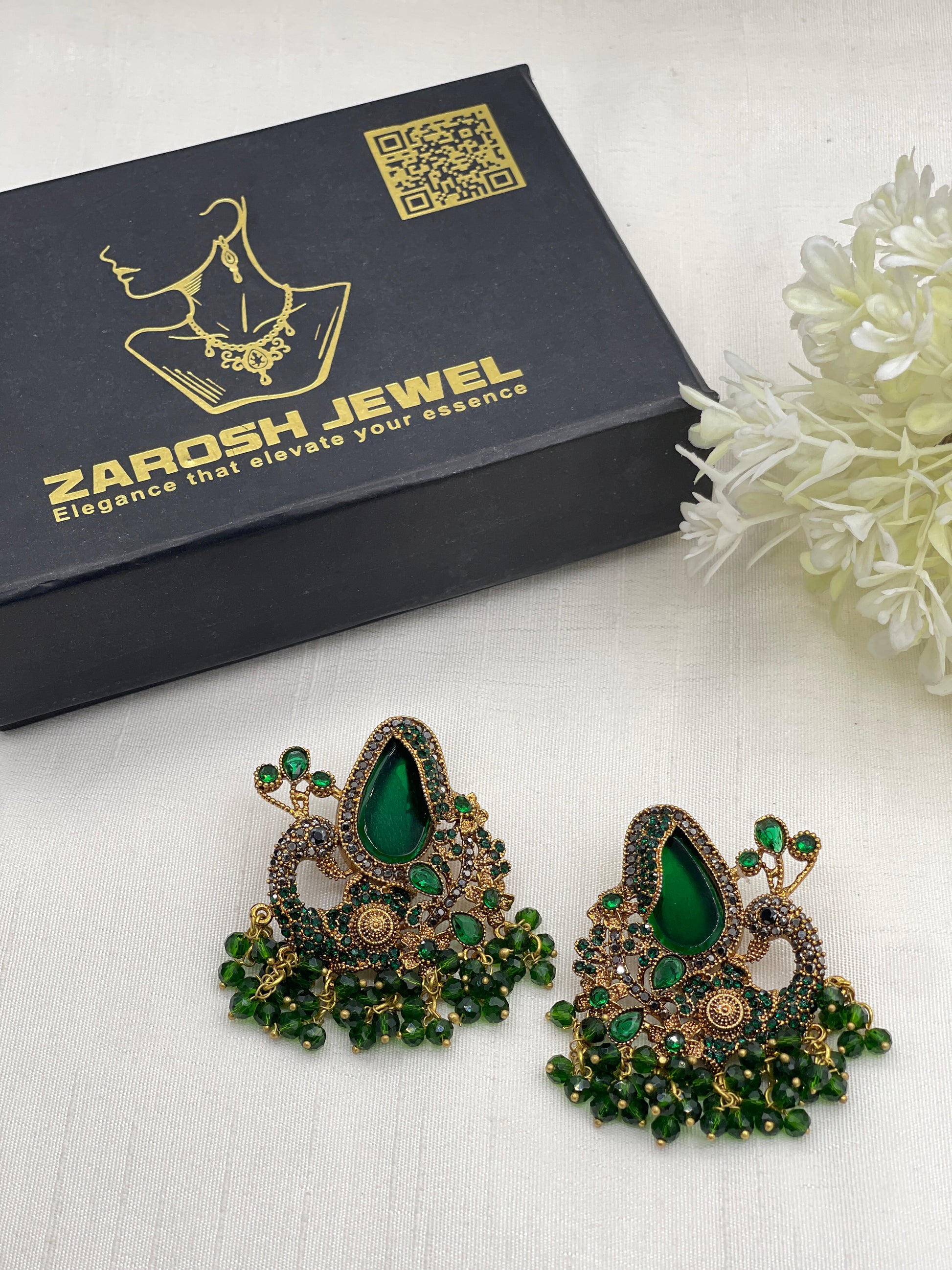 Syra Heritage Earring