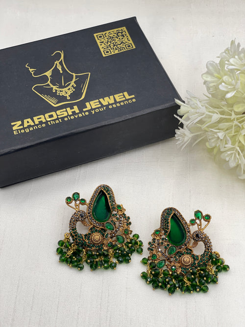 Syra Heritage Earring