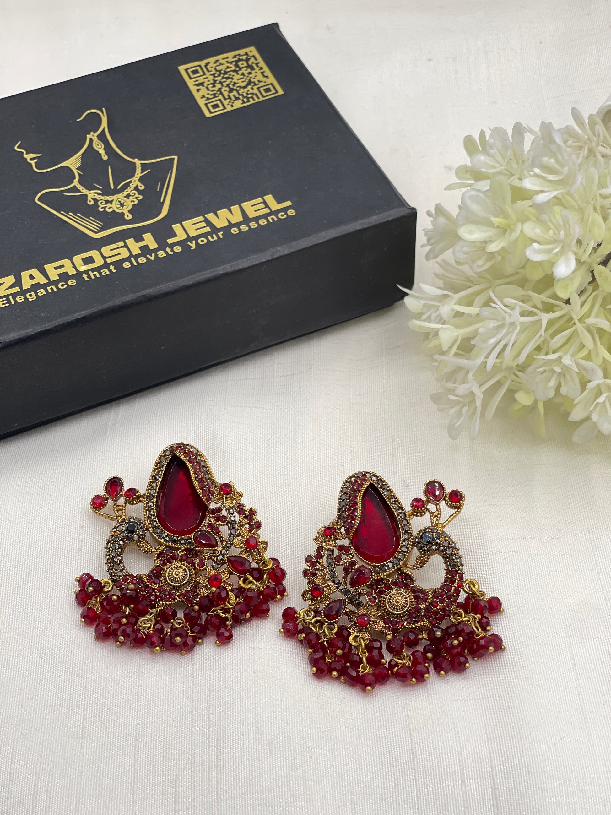 Syra Heritage Earring