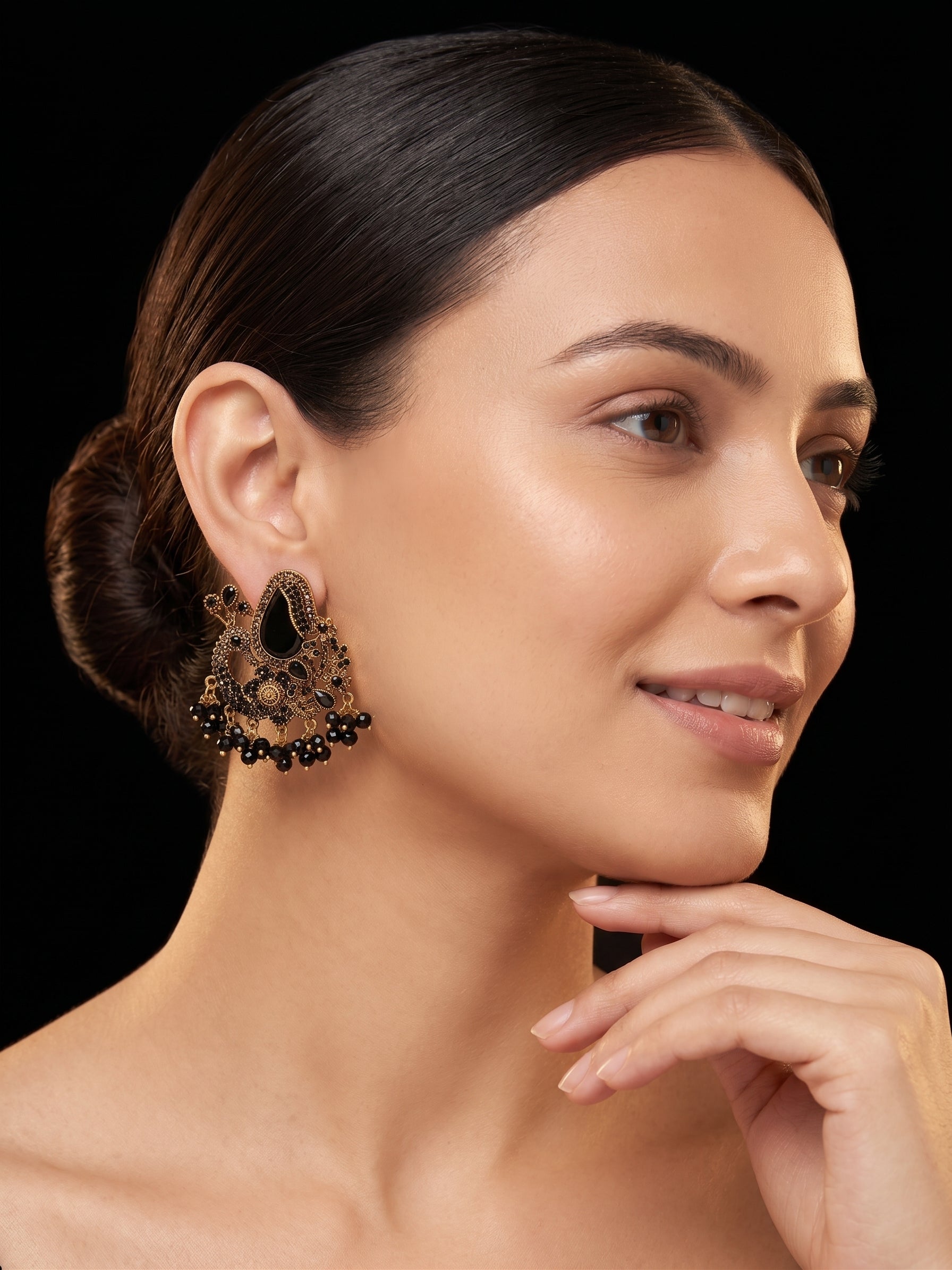 Syra Heritage Earring