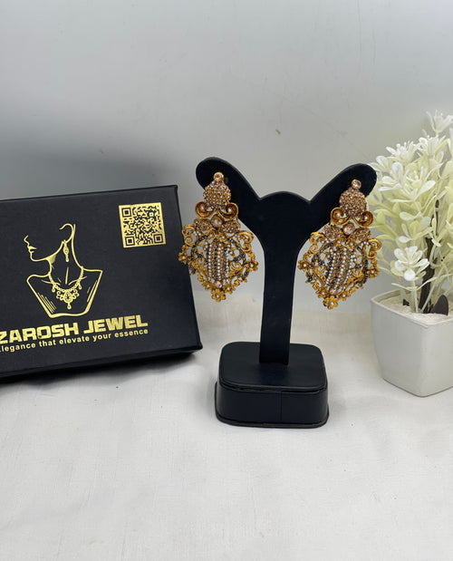 Tahira Traditional Earring