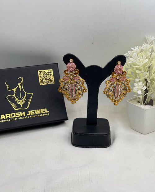 Tahira Traditional Earring