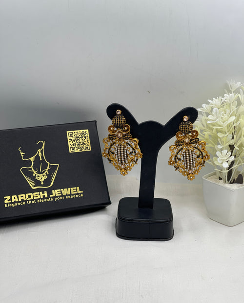 Tahira Traditional Earring