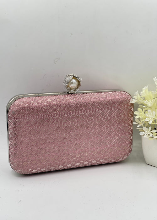 Shop the Tara Crystal Clutch from Zarosh Jewel