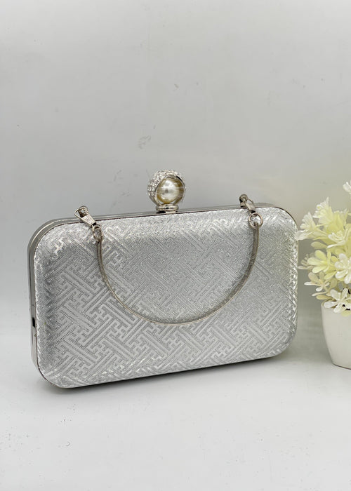 Shop the Tara Crystal Clutch from Zarosh Jewel